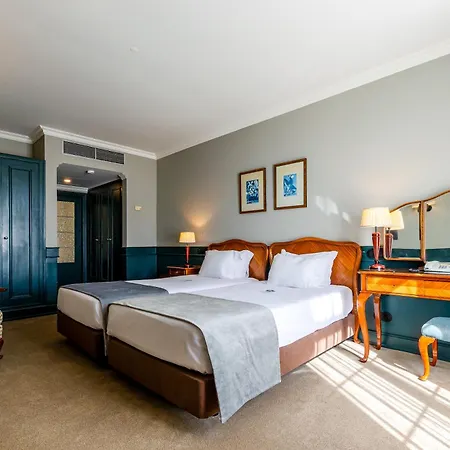 Hotel Metropole 3*