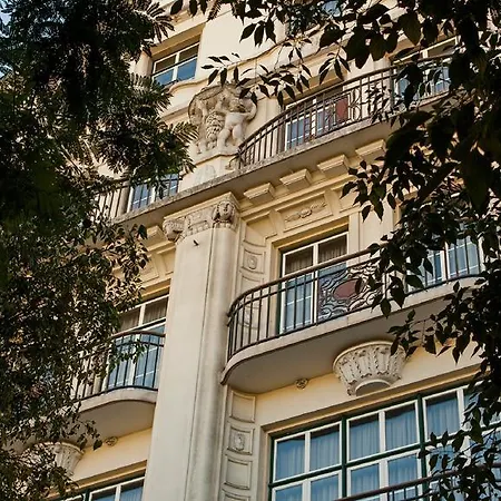 Metropole Otel 3*