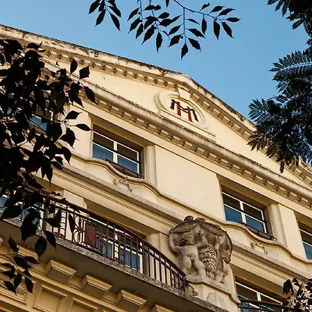 Metropole Otel Lisboa