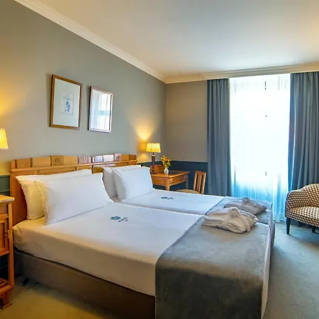 Metropole Hotel Lisboa