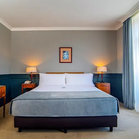 Metropole Hotel