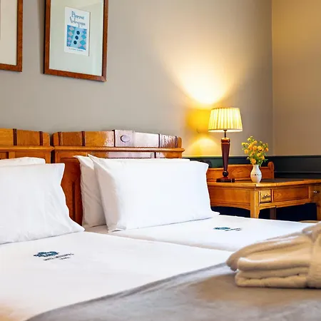 Metropole Hotel Lisboa