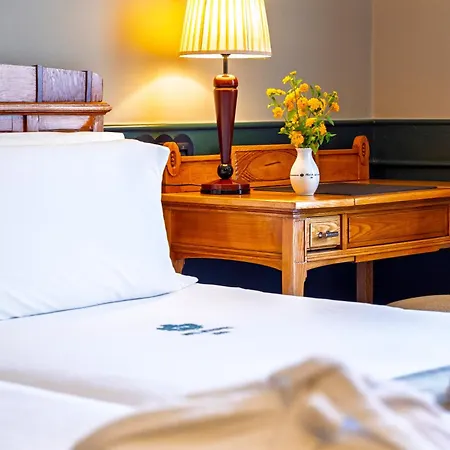 Metropole Hotel Lisboa