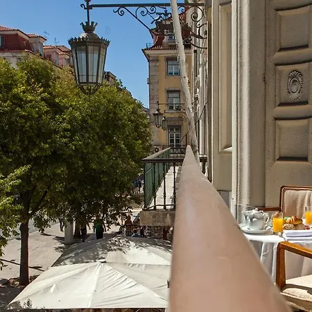 Otel Metropole