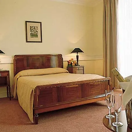 Otel Metropole 3*