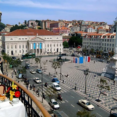 Otel Metropole