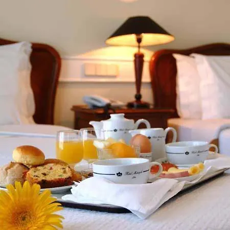 Metropole Otel 3*