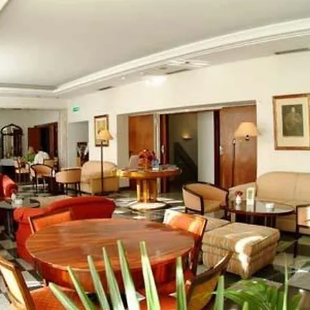 Metropole Otel Lisboa