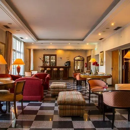Otel Metropole
