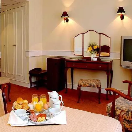 Metropole Otel