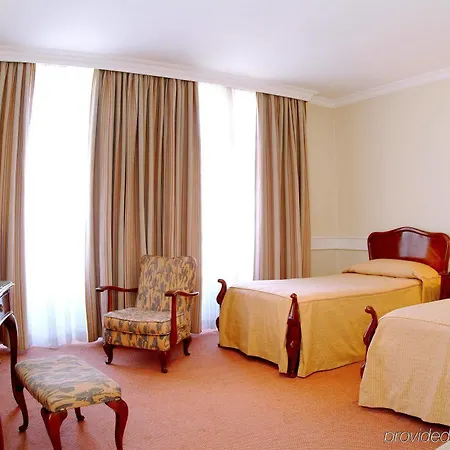 Otel Metropole