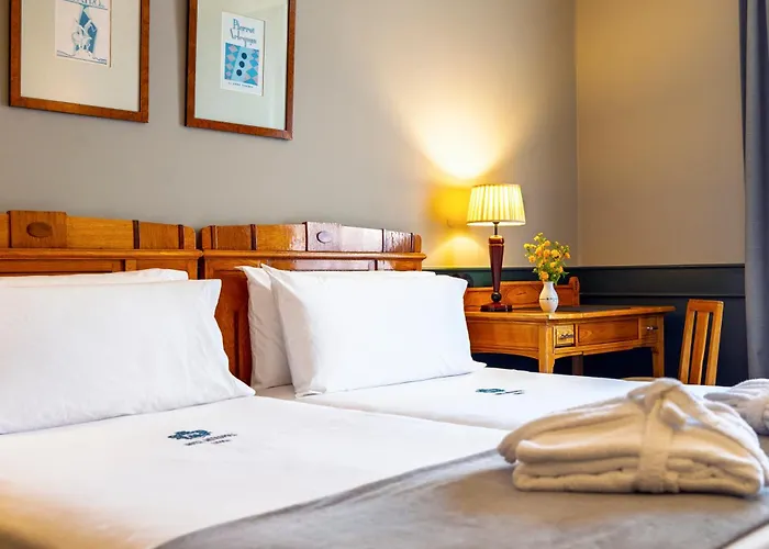 Metropole Hotel Lissabon