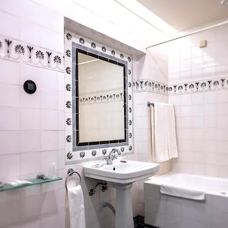 Hotel Metropole 3*