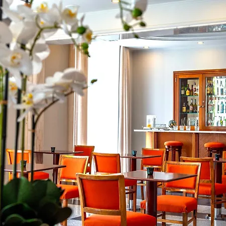 Hotel Metropole Lisboa