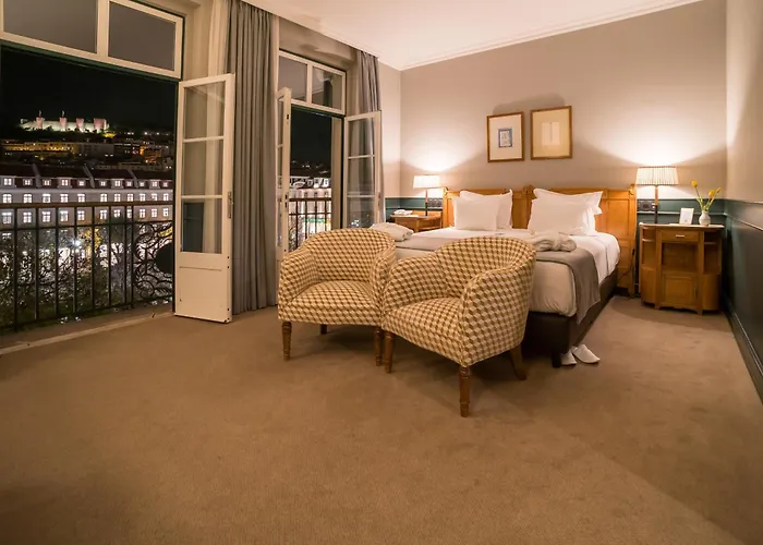 酒店 迈特波尔酒店