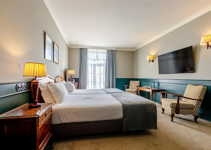 迈特波尔酒店 酒店 3*