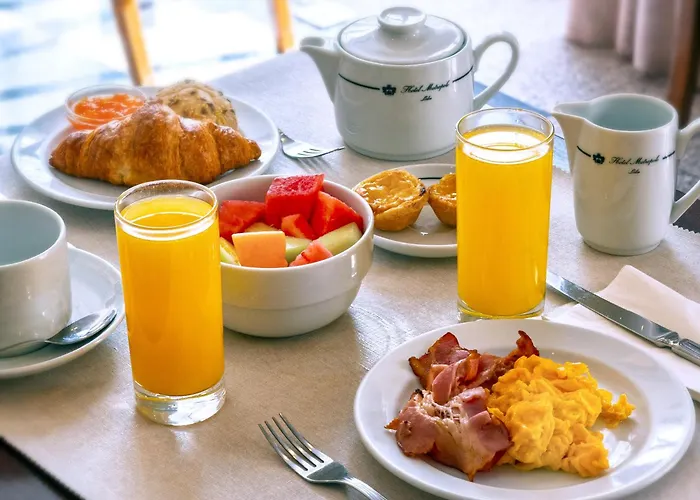 迈特波尔酒店 酒店 Lisboa