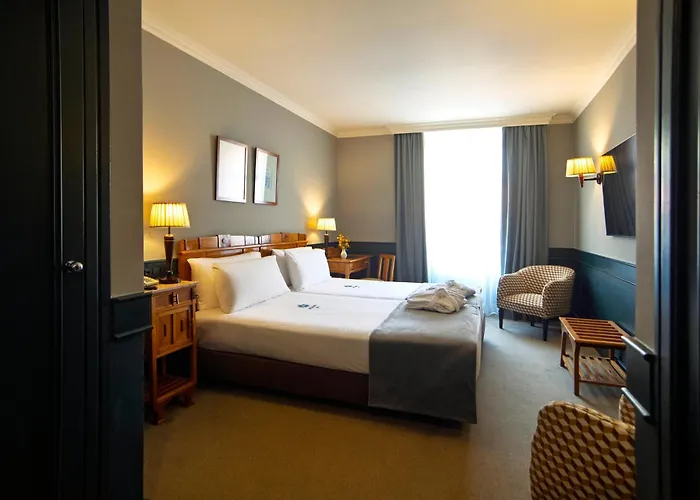 迈特波尔酒店 3*