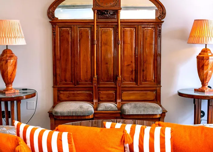 迈特波尔酒店 3*