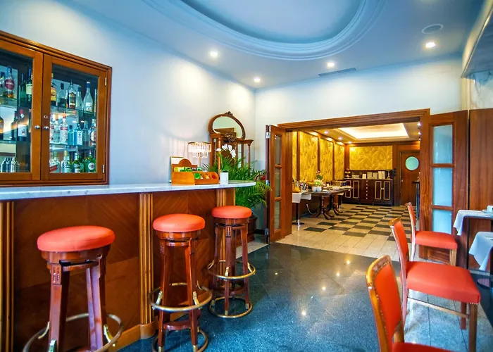 迈特波尔酒店 Lisboa