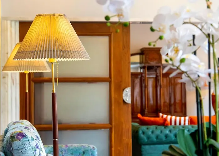 迈特波尔酒店 酒店